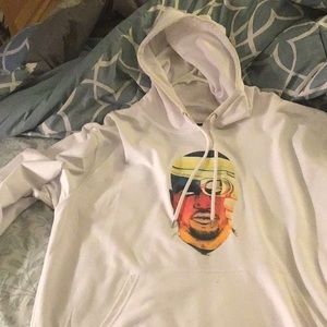 Save Kanye hoodie